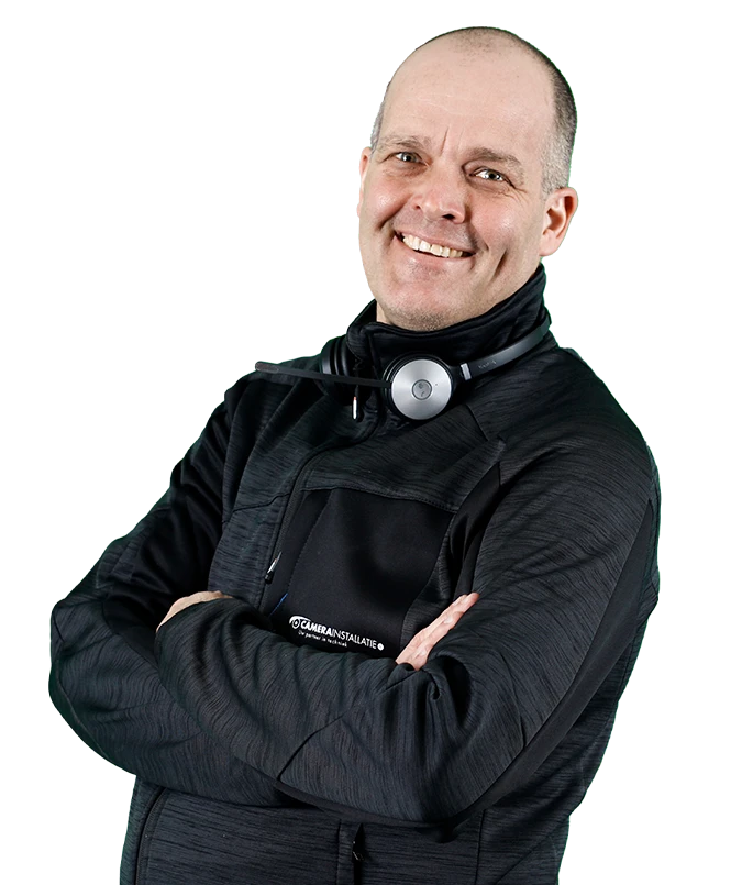 Sander, Adviseur