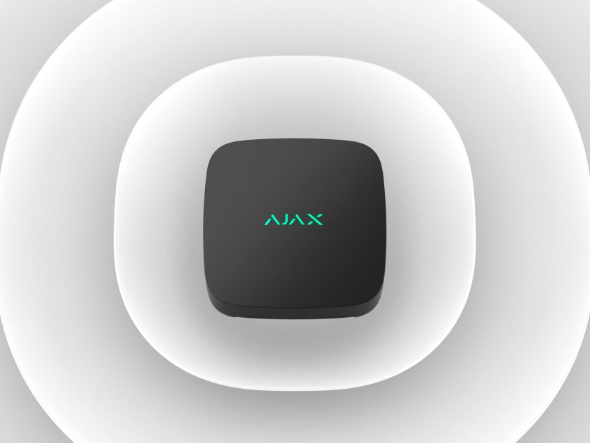 Ajax LeaksProtect watermelder