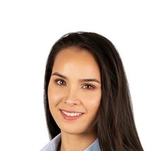Eline Klaver, beveiligingsadviseur van veiligergevoel.nl