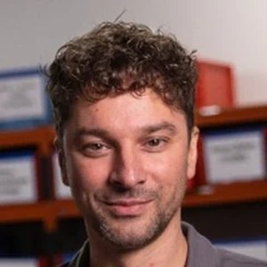 Marc Herdes, medeoprichter van veiligergevoel.nl